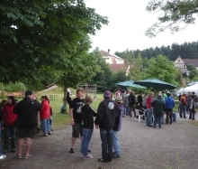 Biberttalfestival 2010