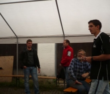 Biermarathon 2010