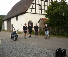 Biermarathon 2010