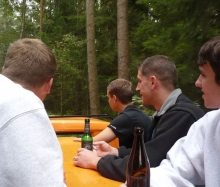 Biermarathon 2010