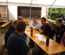 Biermarathon 2010