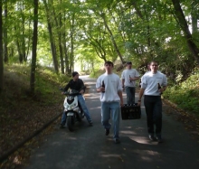 Biermarathon 2010