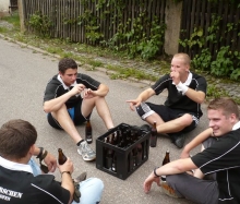 Biermarathon 2010