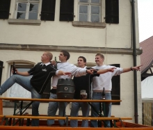 Biermarathon 2010