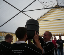 Biermarathon 2010