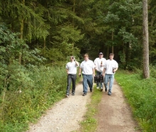 Biermarathon 2010