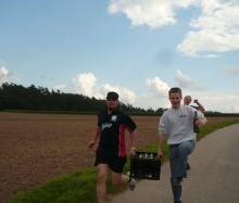 Biermarathon 2010