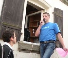 Biermarathon 2010