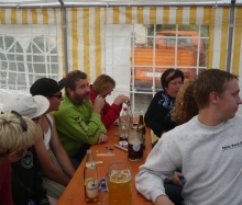 Biermarathon 2010