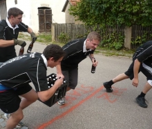 Biermarathon 2010