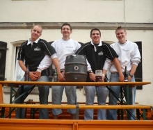 2010 Biermarathon