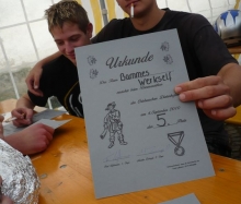 Biermarathon 2010