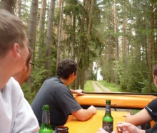 Biermarathon 2010