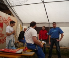 Biermarathon 2010