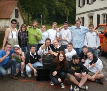 Biermarathon 2010