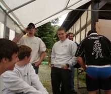 Biermarathon 2010