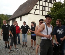 Biermarathon 2010
