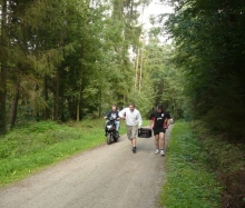 Biermarathon 2010