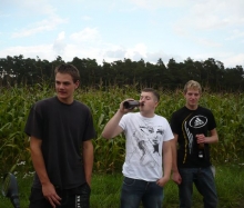 Biermarathon 2010