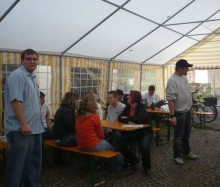 Biermarathon 2010