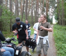 Biermarathon 2010