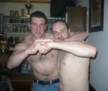 Gretesitzung 2010