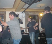 Gretesitzung 2010