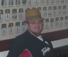 Gretesitzung 2010