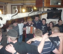 Gretesitzung 2010