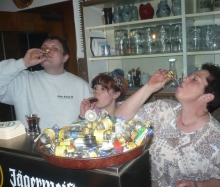 Gretesitzung 2010