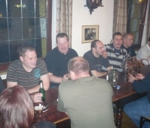Gretesitzung 2010