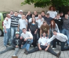 Gretesitzung 2010
