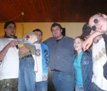 Kärwaausgrom 2010