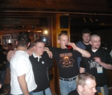 Kärwaausgrom 2010