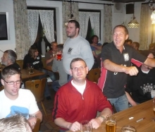 Kärwaausgrom 2010
