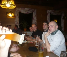Kärwaausgrom 2010