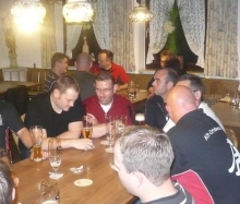 Kärwaausgrom 2010