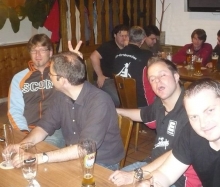 Kärwaausgrom 2010