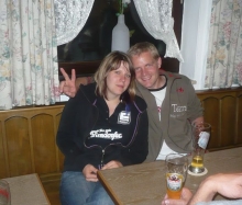 Kärwaausgrom 2010