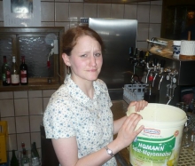 Kärwaausgrom 2010