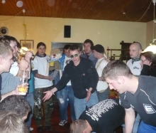Kärwaausgrom 2010