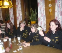 Kärwaausgrom 2010