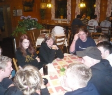 Kärwaausgrom 2010
