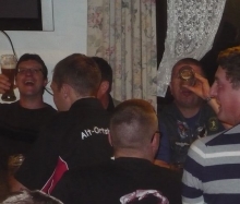 Kärwaausgrom 2010
