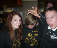 Kärwaausgrom 2010