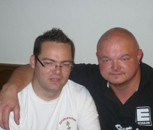 Kärwaausgrom 2010