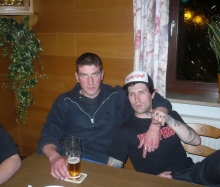Kärwaausgrom 2010