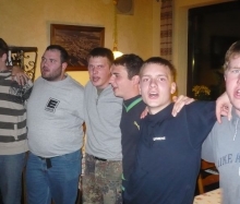 Kärwaausgrom 2010