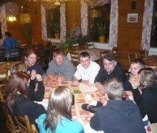 Kärwaausgrom 2010
