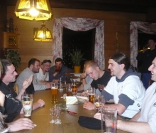 Kärwaausgrom 2010